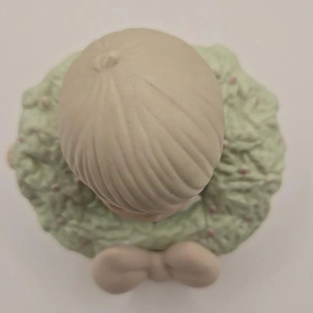 Precious Moments Porcelain Figurine 1983 
